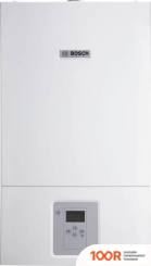 Отопительный котел Bosch WBN 6000-24H RN (С ДЫМОХОДОМ AZ389) 7736900200TR (223791)
