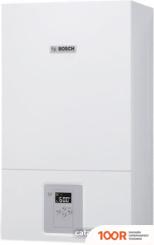 Отопительный котел Bosch WBN 6000-24H RN (С ДЫМОХОДОМ AZ389) 7736900200TR (223791)