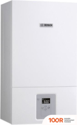 Отопительный котел Bosch WBN 6000-24H RN (С ДЫМОХОДОМ AZ389) 7736900200TR (223791)