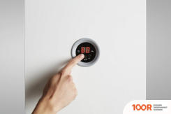 Отопительный котел Bosch TRONIC HEAT 3500 4 7738502582 (223788)