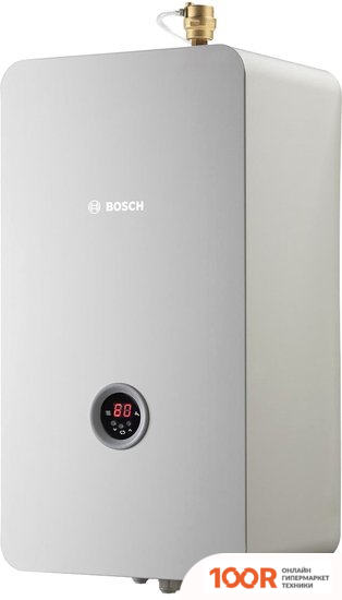 Отопительный котел Bosch TRONIC HEAT 3500 18 7738502587 (223786)