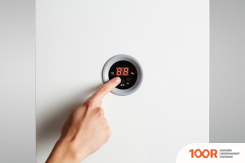 Отопительный котел Bosch TRONIC HEAT 3000 6 7738502576 (223782)