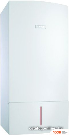 Отопительный котел Bosch GAZ 7000 W ZWC 35-3 MFA + ДЫМОХОД AZ389 (223776)