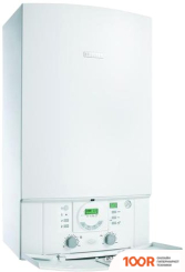 Отопительный котел Bosch GAZ 7000 W ZWC 35-3 MFA + ДЫМОХОД AZ389 (223776)