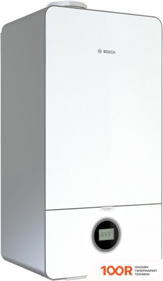 Отопительный котел Bosch CONDENS GC7000IW 42P 7736901439 (223772)
