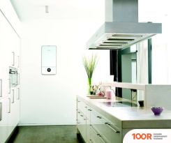 Отопительный котел Bosch CONDENS GC7000IW 35P 7736901438 (223771)