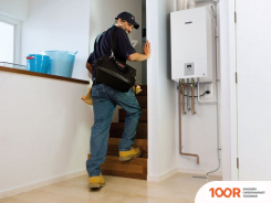 Отопительный котел Bosch CONDENS 2500 W WBC 28-1 DC 7736901197 (223767)