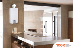 Отопительный котел Bosch CONDENS 2500 W WBC 28-1 DC 7736901197 (223767)