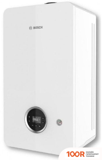 Отопительный котел Bosch CONDENS 2300I W 7736901991 (223764)