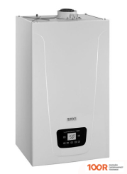 Отопительный котел BAXI LUNA DUO-TEC E 40 (223755)