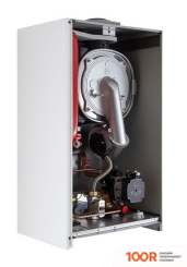 Отопительный котел BAXI LUNA DUO-TEC E 33 (223754)