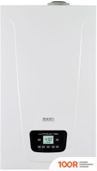Отопительный котел BAXI LUNA DUO-TEC E 1.24 (223750)