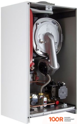 Отопительный котел BAXI LUNA DUO-TEC E 1.24 (223750)