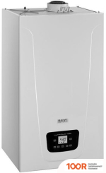 Отопительный котел BAXI LUNA DUO-TEC E 1.24 (223750)