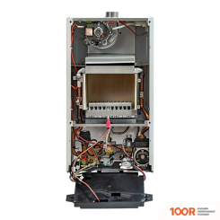 Отопительный котел BAXI ECO NOVA 24 F (223747)