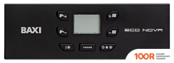 Отопительный котел BAXI ECO NOVA 10 F (223744)