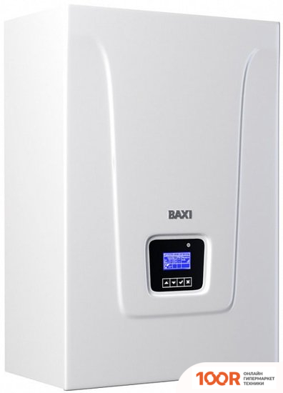 Отопительный котел BAXI AMPERA 30 (223735)