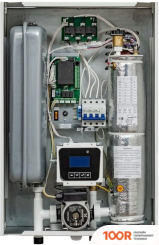 Отопительный котел BAXI AMPERA 24 (223734)