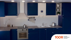 Отопительный котел BAXI AMPERA 12 (223731)