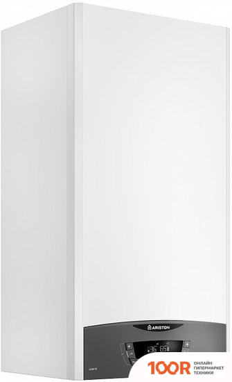 Отопительный котел Ariston CLAS XC SYSTEM 32 FF 3301681 (223730)