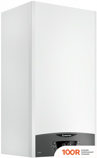 Отопительный котел Ariston CLAS XC SYSTEM 28 FF 3301680 (223729)