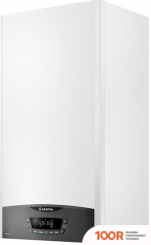 Отопительный котел Ariston CLAS XC 35 FF 3301678 (223727)
