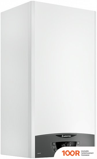 Отопительный котел Ariston CLAS XC 35 FF 3301678 (223727)