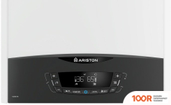 Отопительный котел Ariston CLAS XC 24 FF 3301676 (223725)