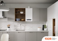 Отопительный котел Ariston CARES XC 24 FF 3301682 (223722)