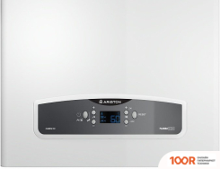 Отопительный котел Ariston CARES XC 24 FF 3301682 (223722)