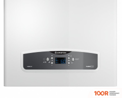 Отопительный котел Ariston CARES XC 18 FF 3301683 (223721)