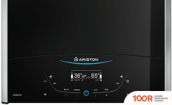 Отопительный котел Ariston ALTEAS XC 35 FF 3301672 (223718)
