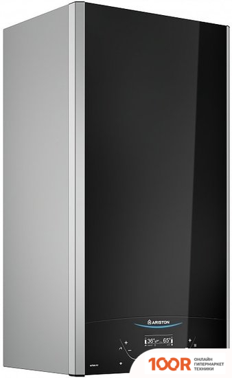 Отопительный котел Ariston ALTEAS XC 35 FF 3301672 (223718)