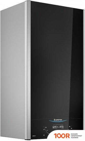 Отопительный котел Ariston ALTEAS XC 30 FF 3301671 (223717)