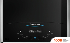 Отопительный котел Ariston ALTEAS XC 24 FF 3301670 (223716)