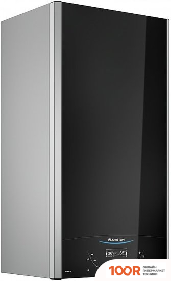 Отопительный котел Ariston ALTEAS XC 24 FF 3301670 (223716)