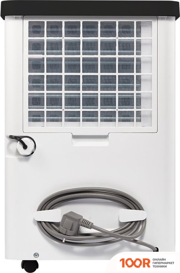 Осушитель воздуха Zanussi ZDH-30L (223556)