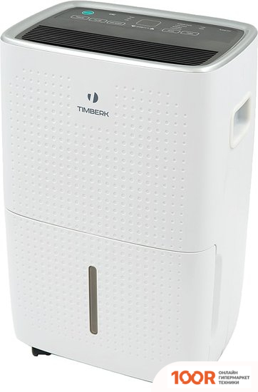 Осушитель воздуха Timberk T-DH40-P42E (223534)