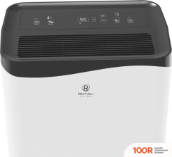 Осушитель воздуха Royal Clima PACIFIC VILLA RD-PC40-E (223519)