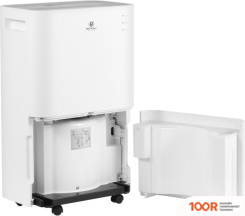 Осушитель воздуха Royal Clima PACIFIC LOFT RD-PC25-E (223517)