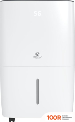 Осушитель воздуха Royal Clima CARISMA VILLA RD-CR40-E (223516)