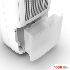 Осушитель воздуха Olimpia Splendid AQUARIA S1 10 P (223507)