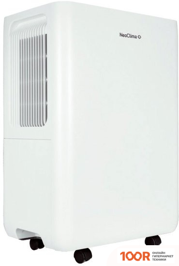 Осушитель воздуха Neoclima FD-24AH (223473)