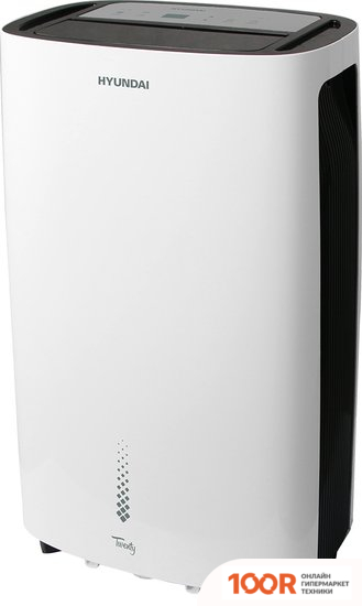 Осушитель воздуха Hyundai H-DH20-P15E (223442)