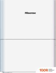 Осушитель воздуха Hisense AIR GO PRO DH-12S4GLU00 (223437)