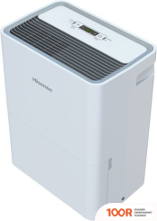 Осушитель воздуха Hisense AIR GO PRO DH-12S4GLU00 (223437)