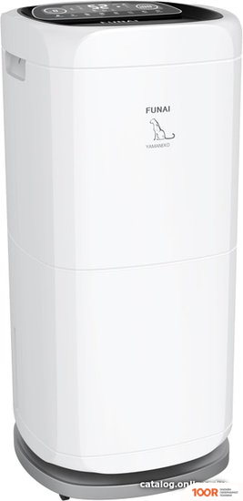Осушитель воздуха Funai YAMANEKO 60 RAD-Y60F7E (223429)