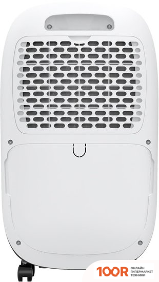 Осушитель воздуха Funai NEKO S RAD-N10T3E (223426)