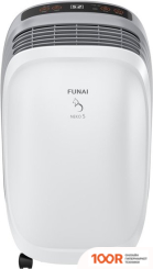 Осушитель воздуха Funai NEKO S RAD-N10F3E (223425)