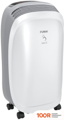 Осушитель воздуха Funai NEKO S RAD-N10F3E (223425)